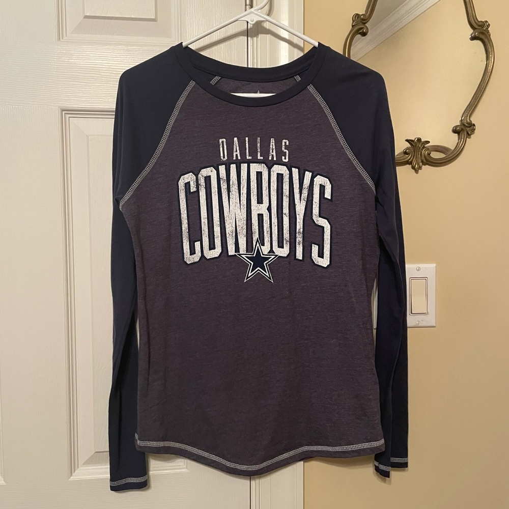 Dallas Cowboys tshirt